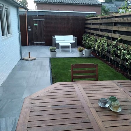 Medium property photo - Poorterslaan 35, 4561 ZL Hulst